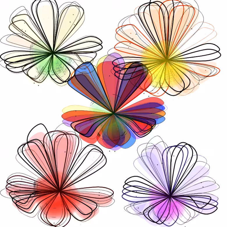 Flowers #1