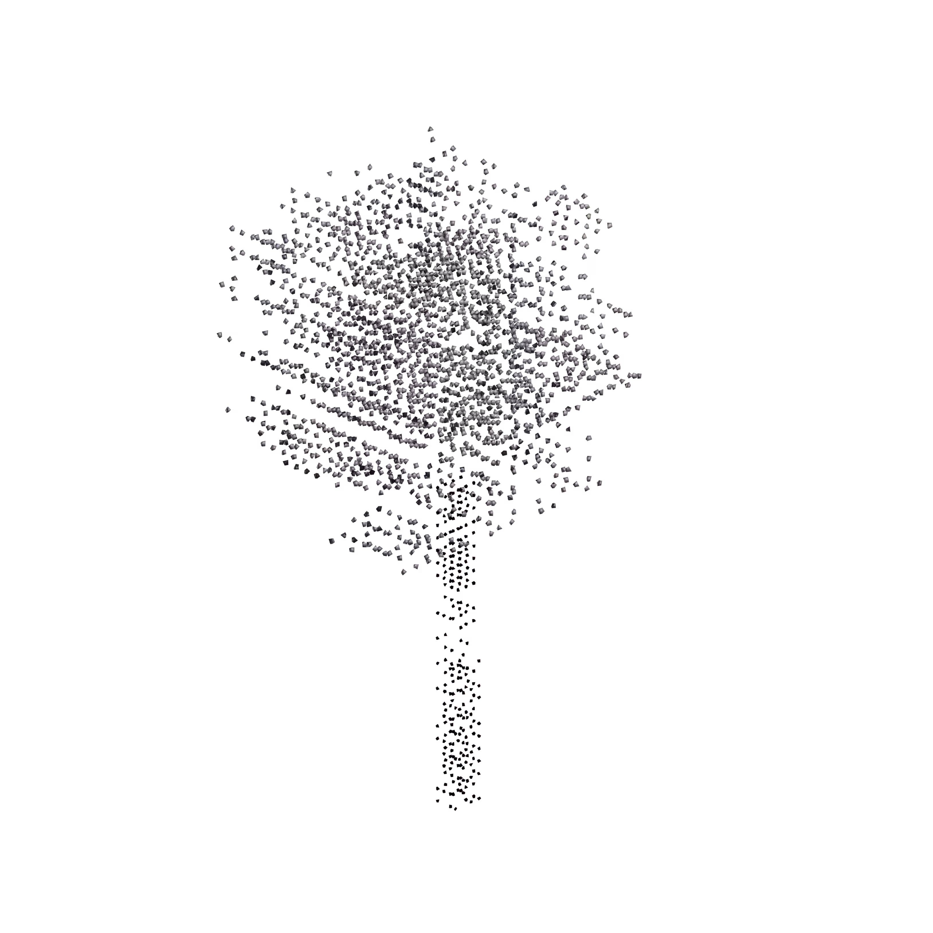 DFW Design: moleculer-data-plant BLCK