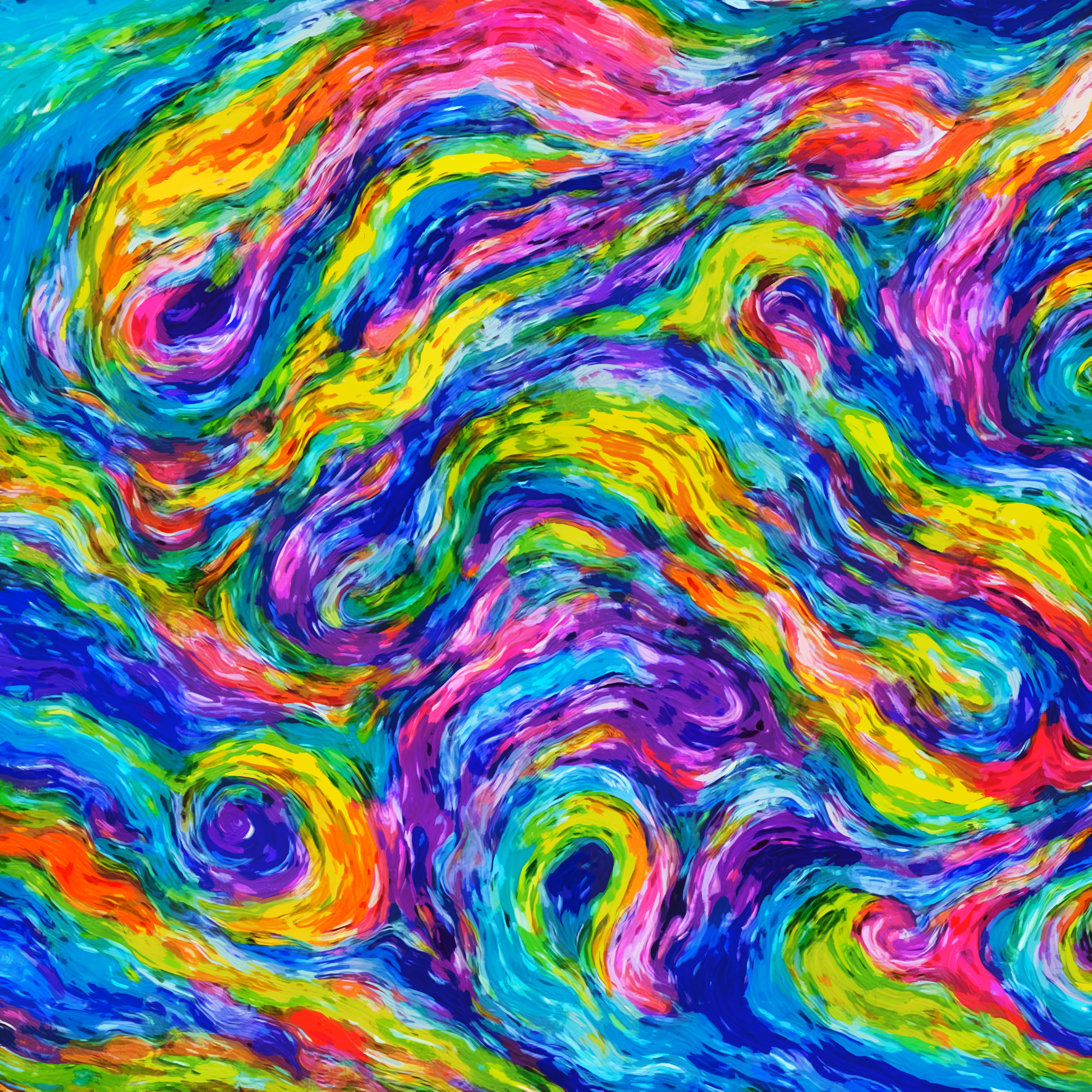 Interconnected Love