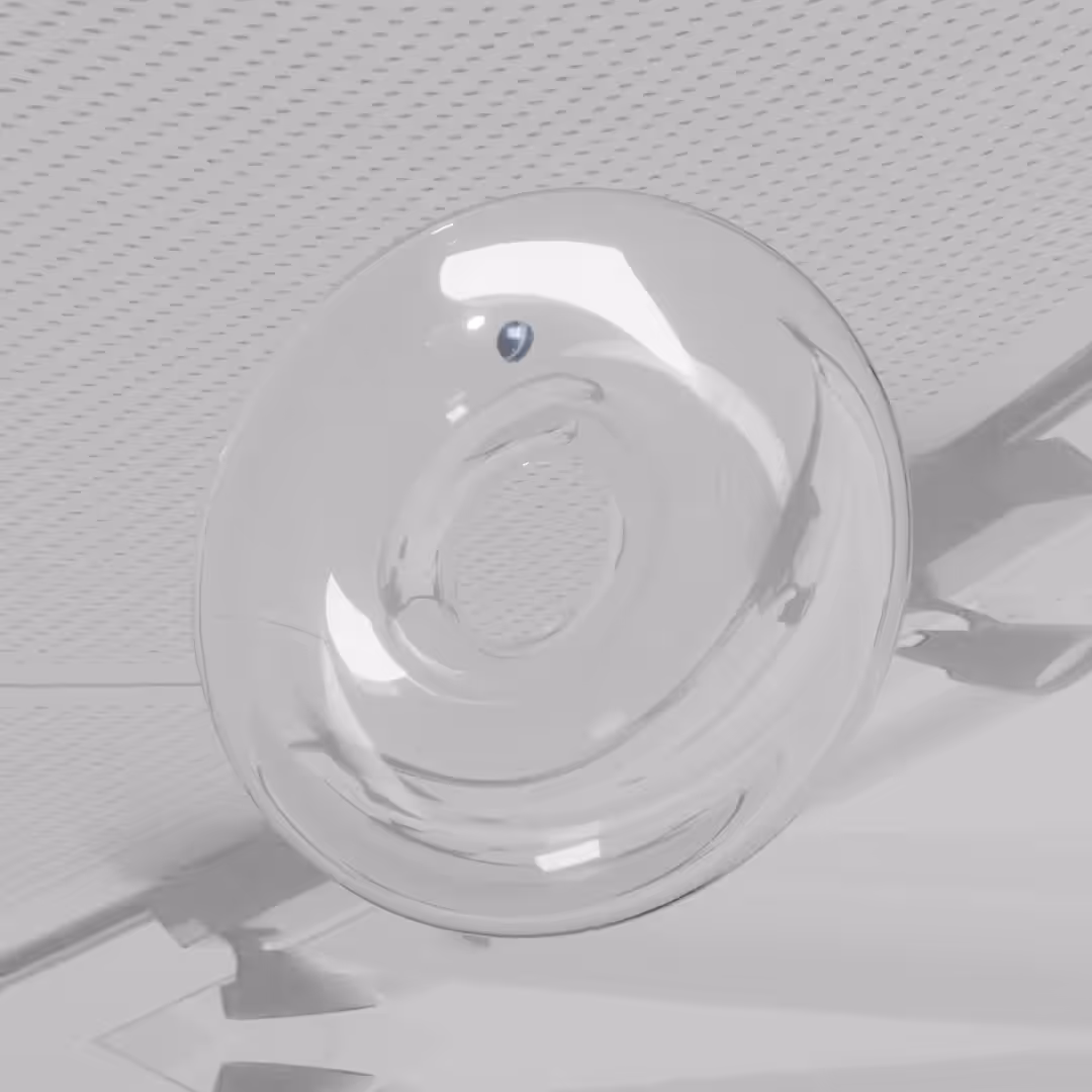 BLUE-DONUT
