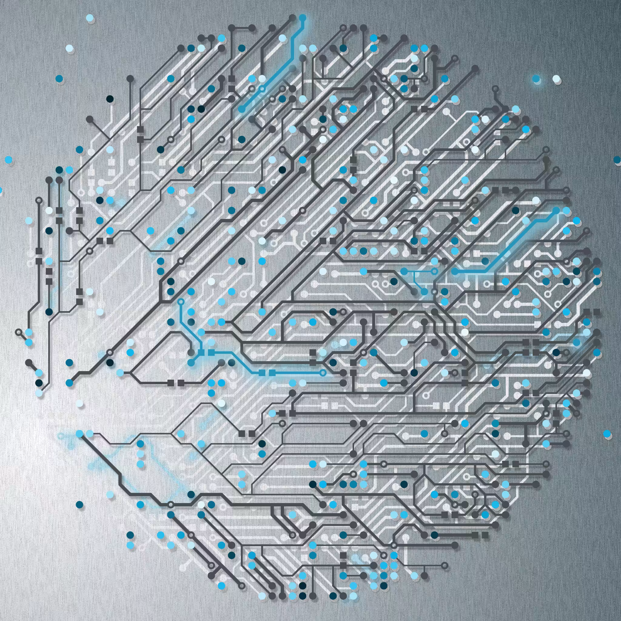 Bright Circuits #242