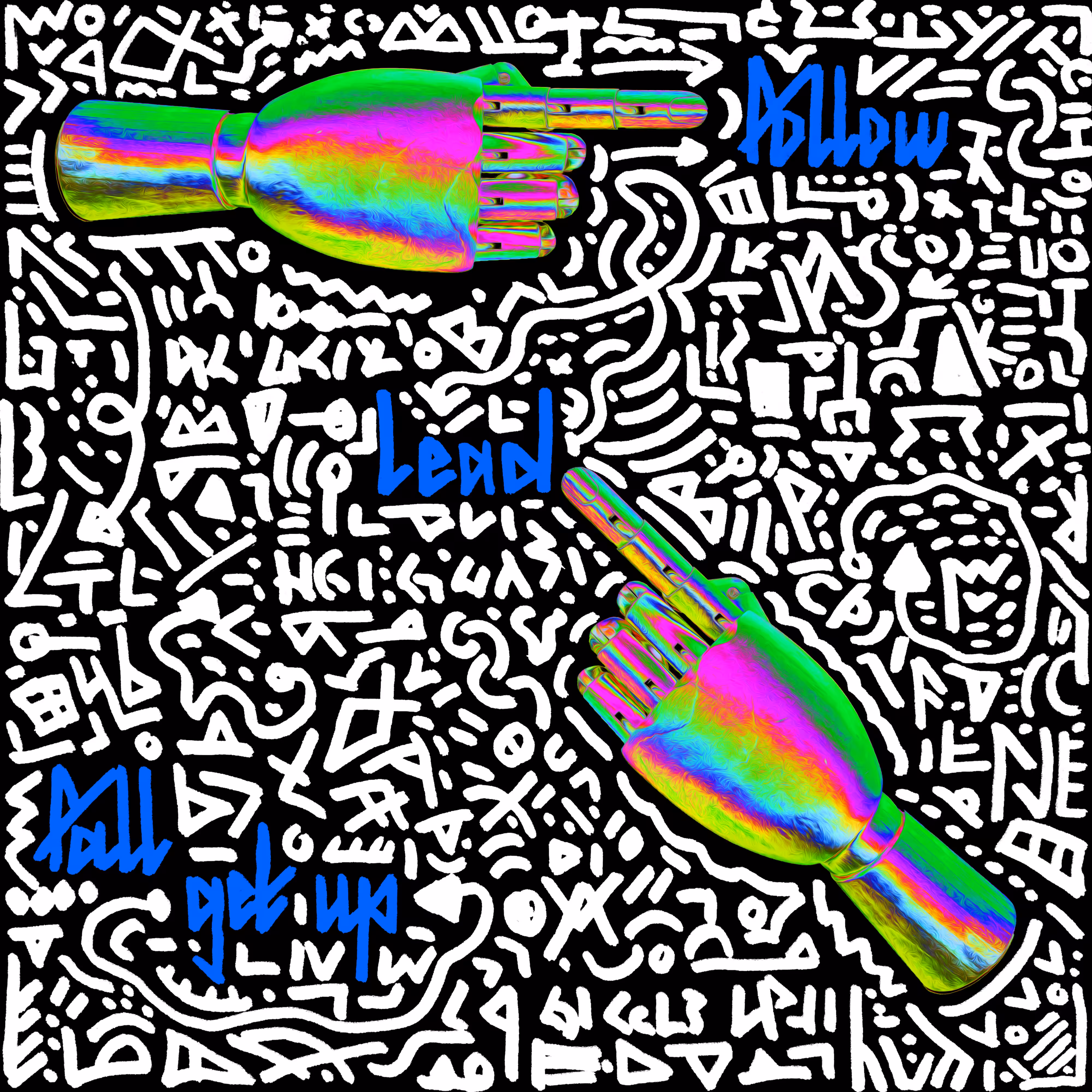 Follow - Lead - Fall