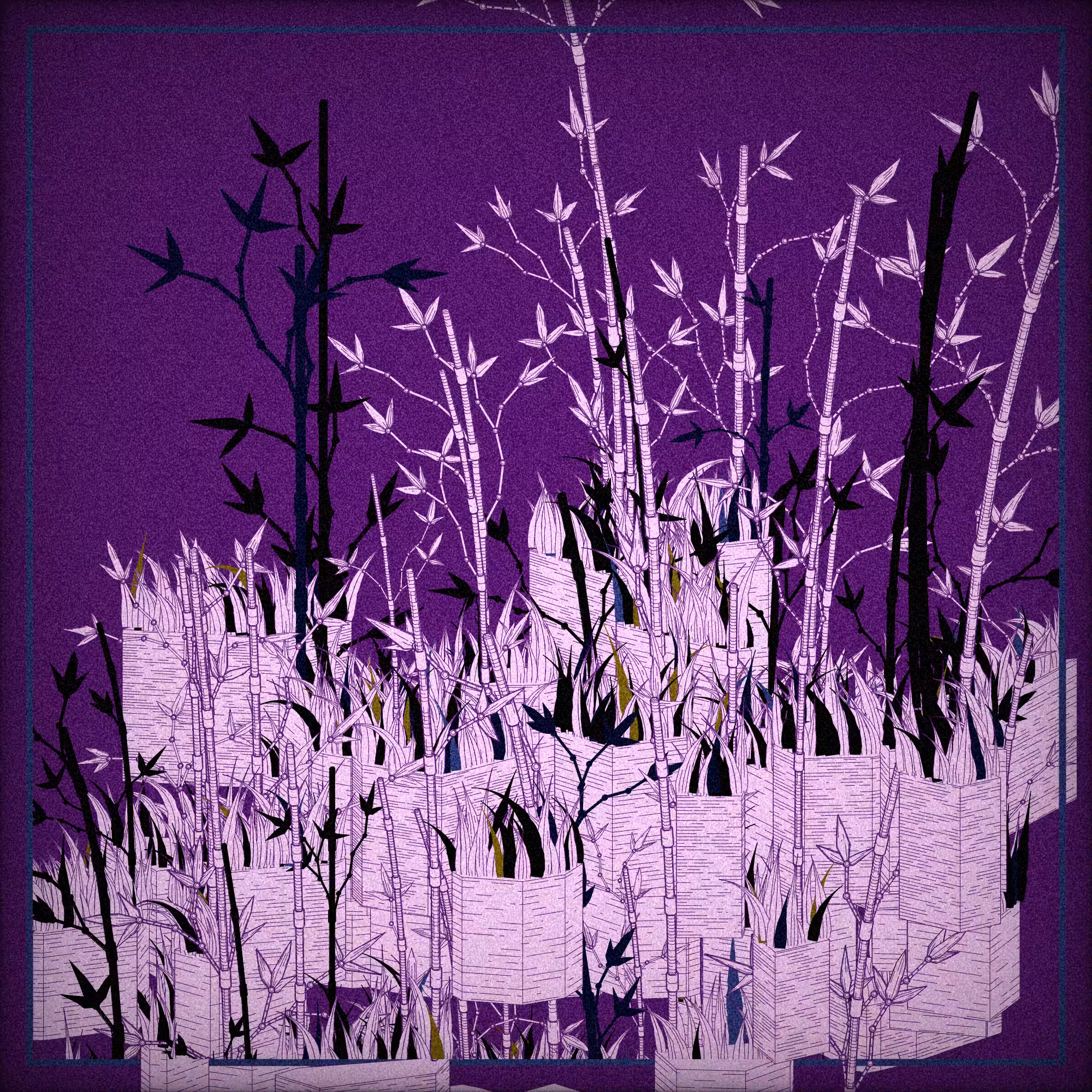 Mecha-Bamboo #178