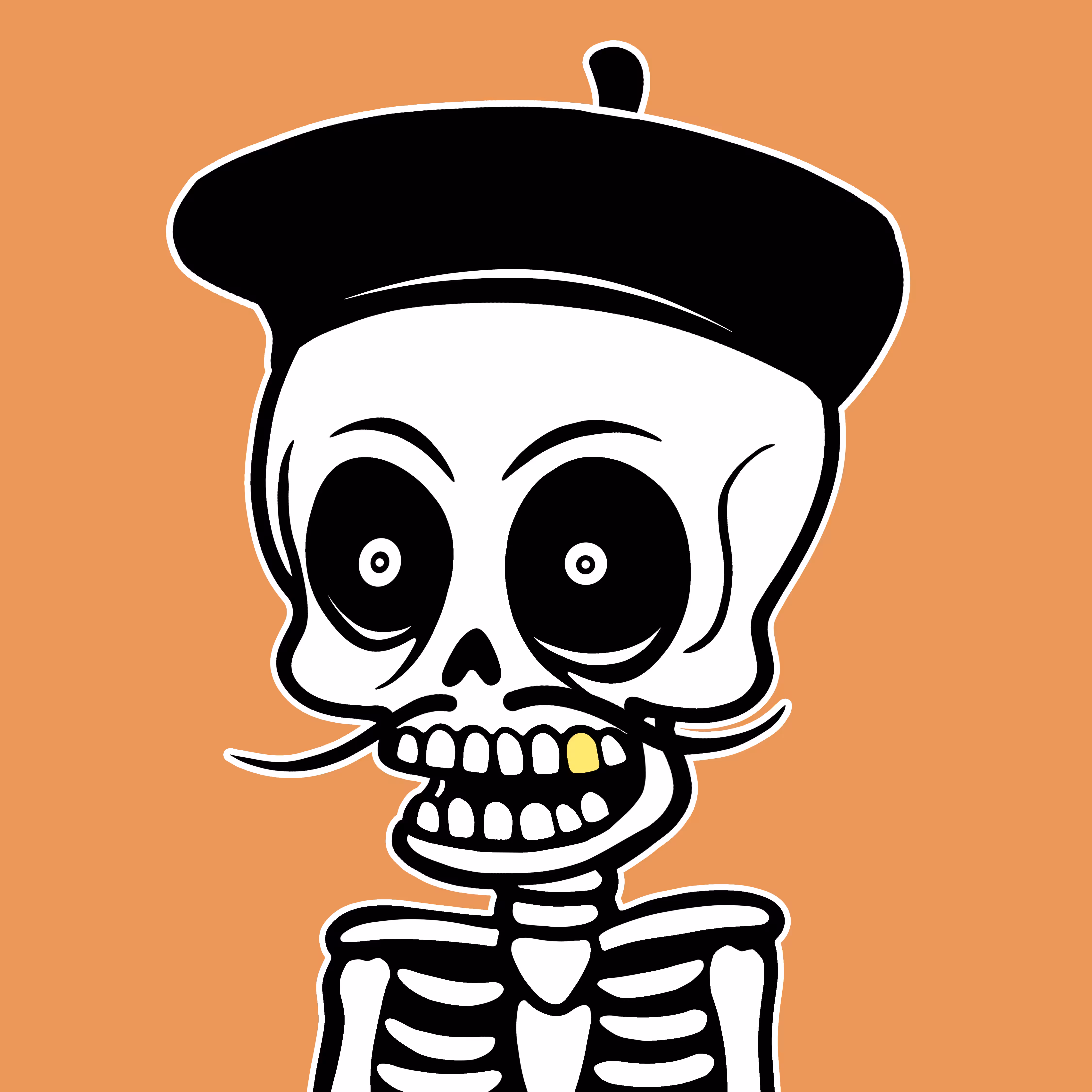 Skully 008