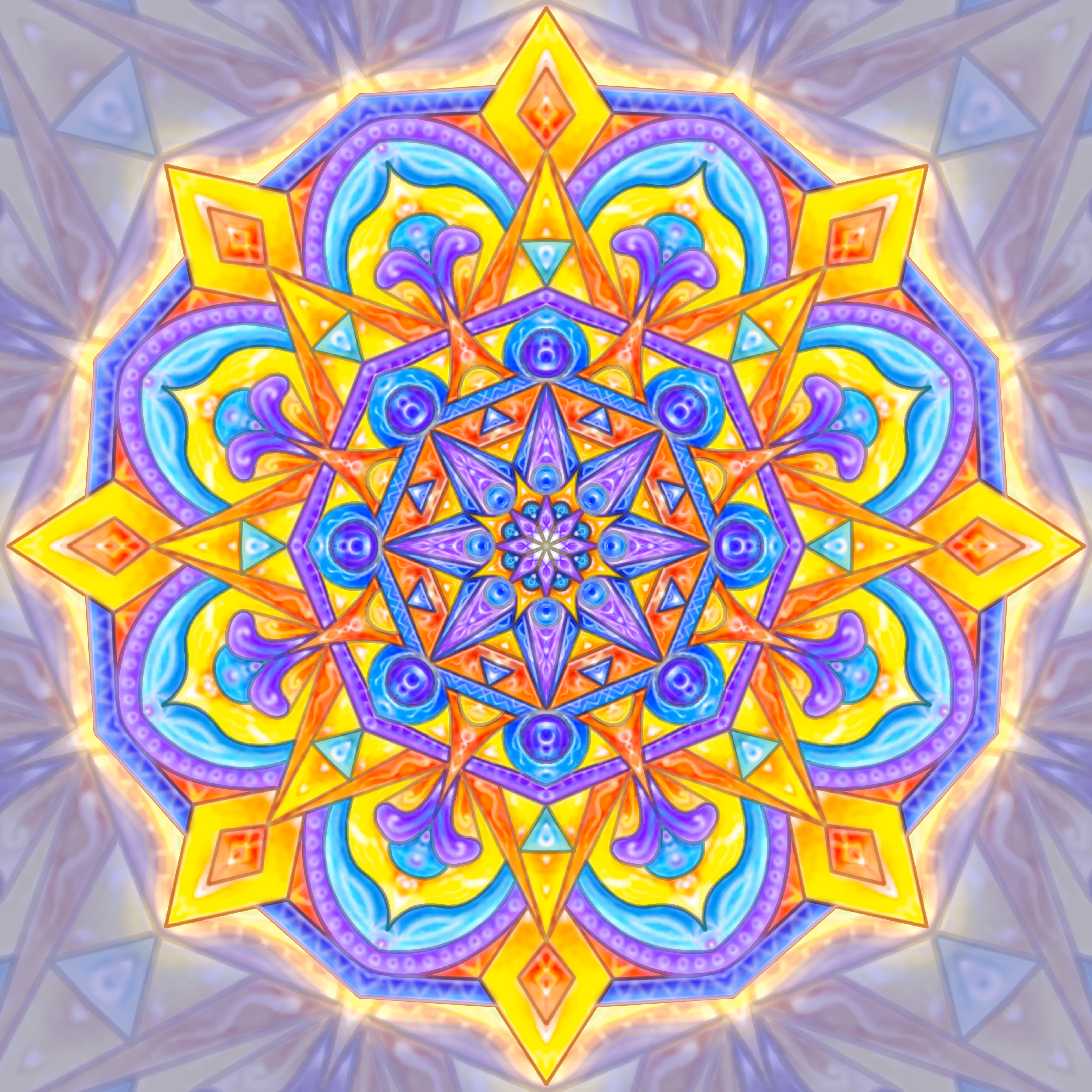 Higher Self