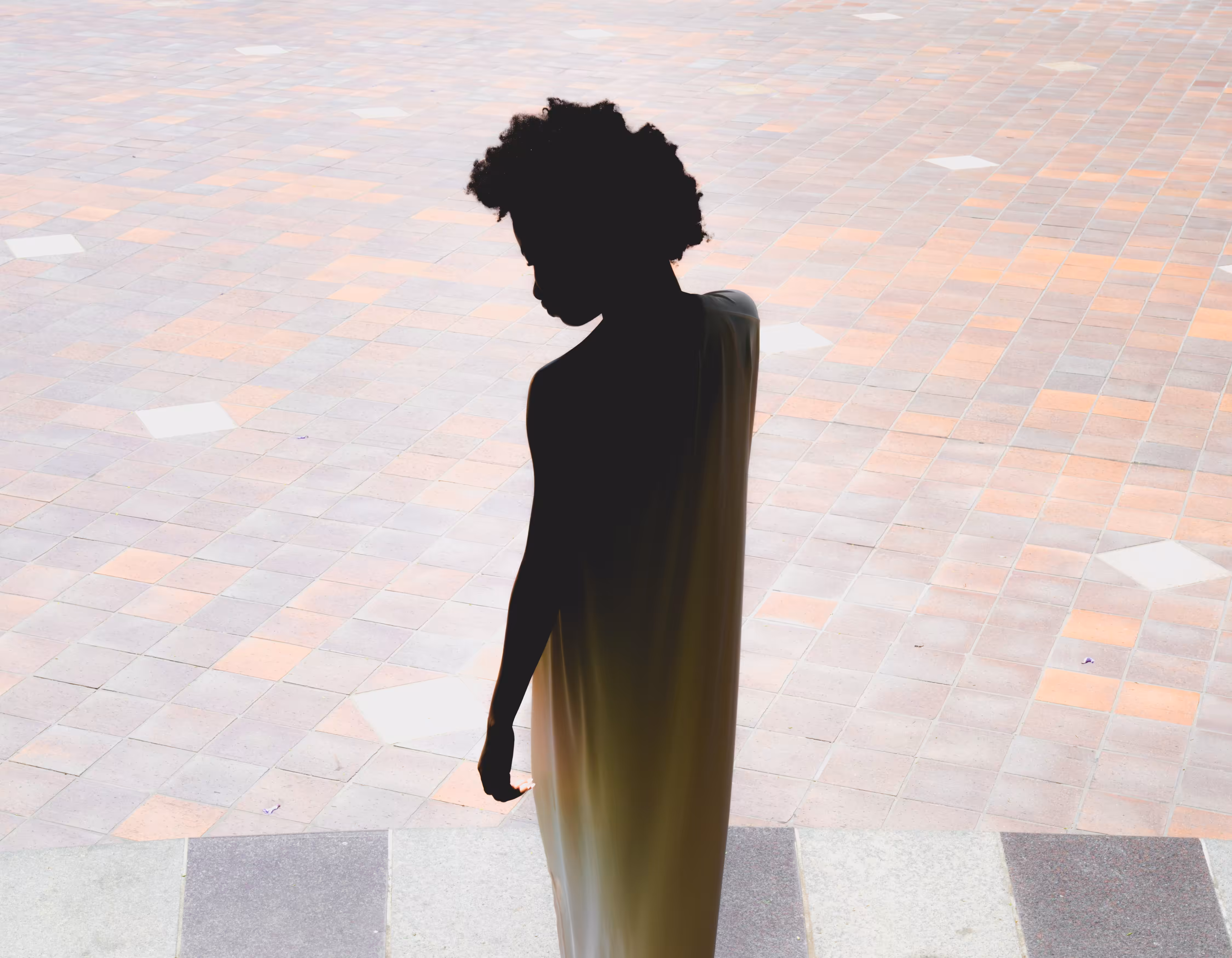 Afromythology - Concrete Goddess