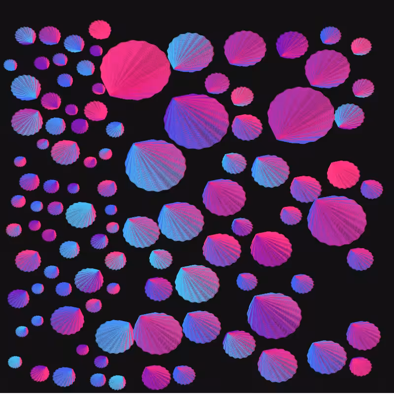 Chroma  #8