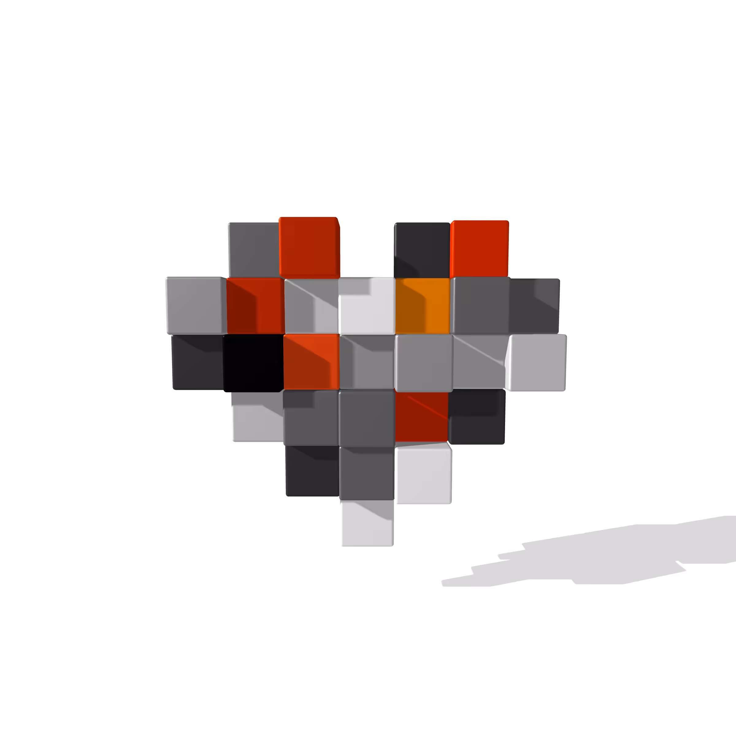 heart + craft #28308