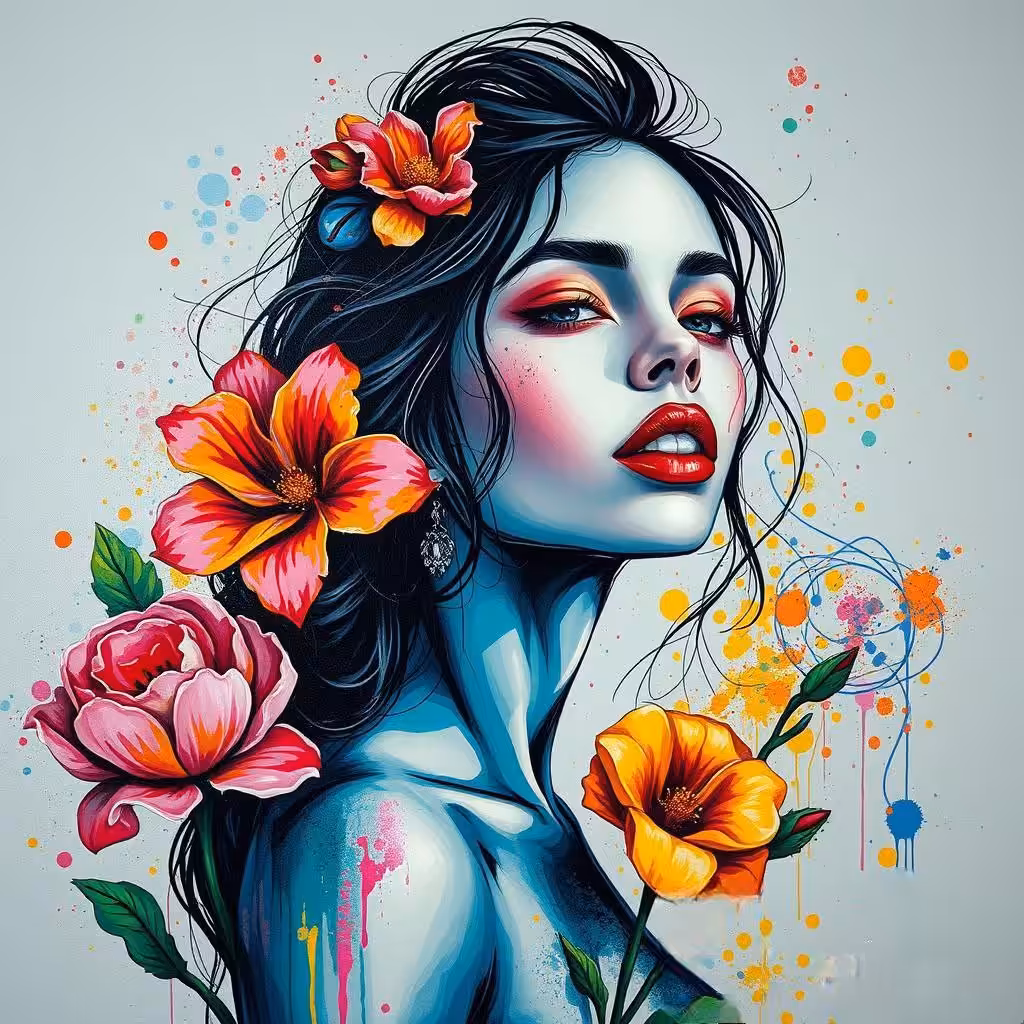 Flowers 