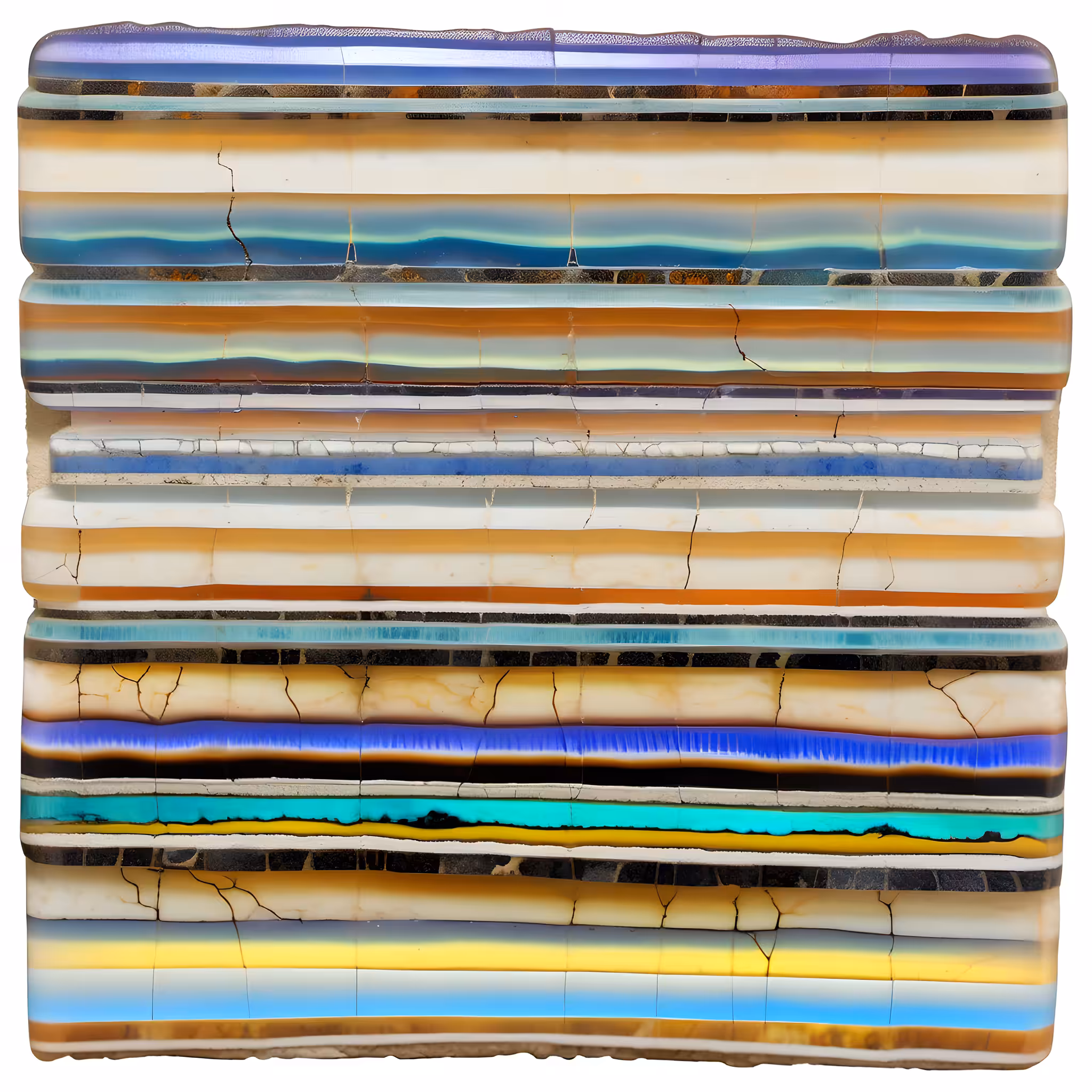 stratifacts #45