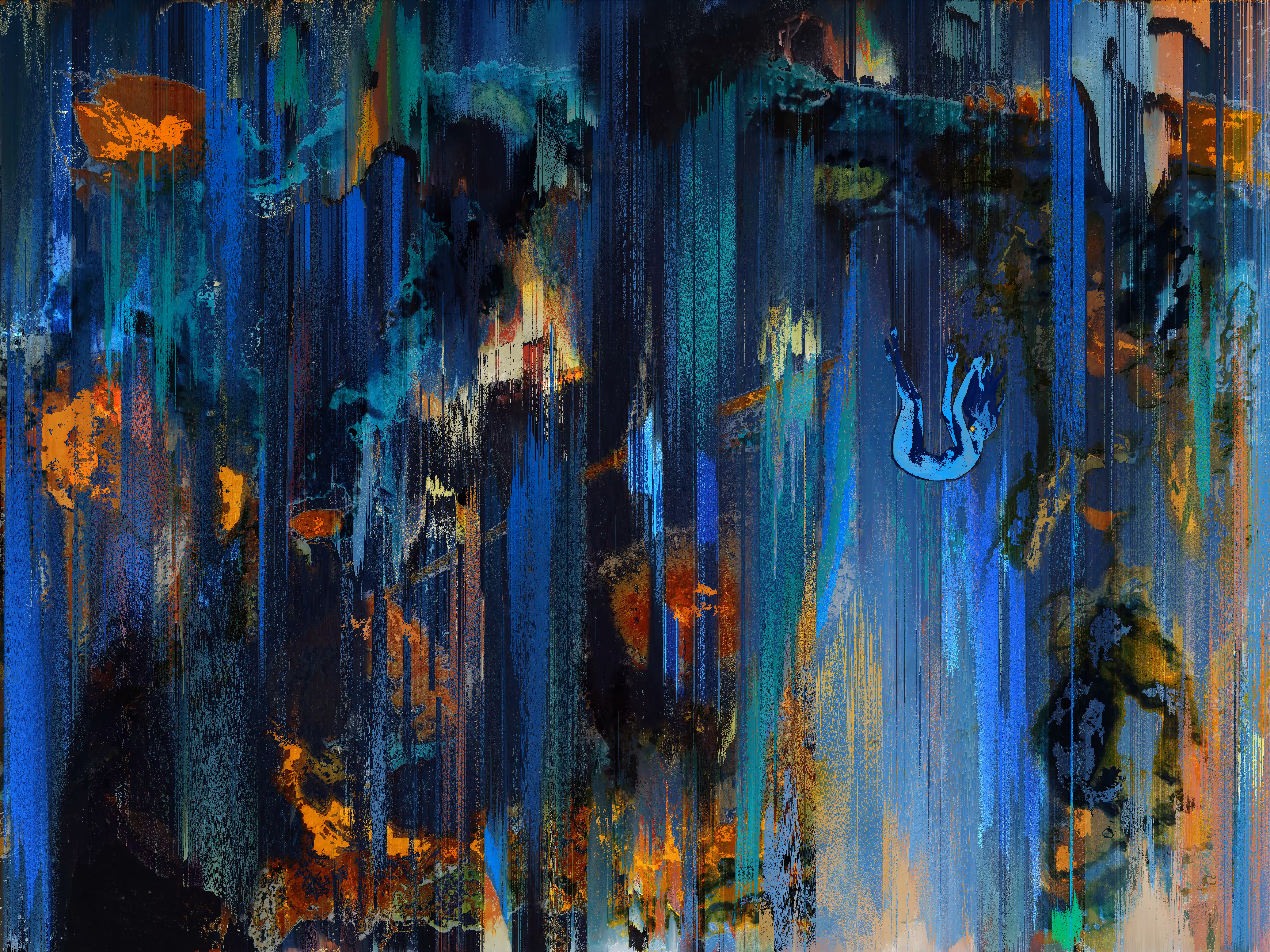 Ceaseless
