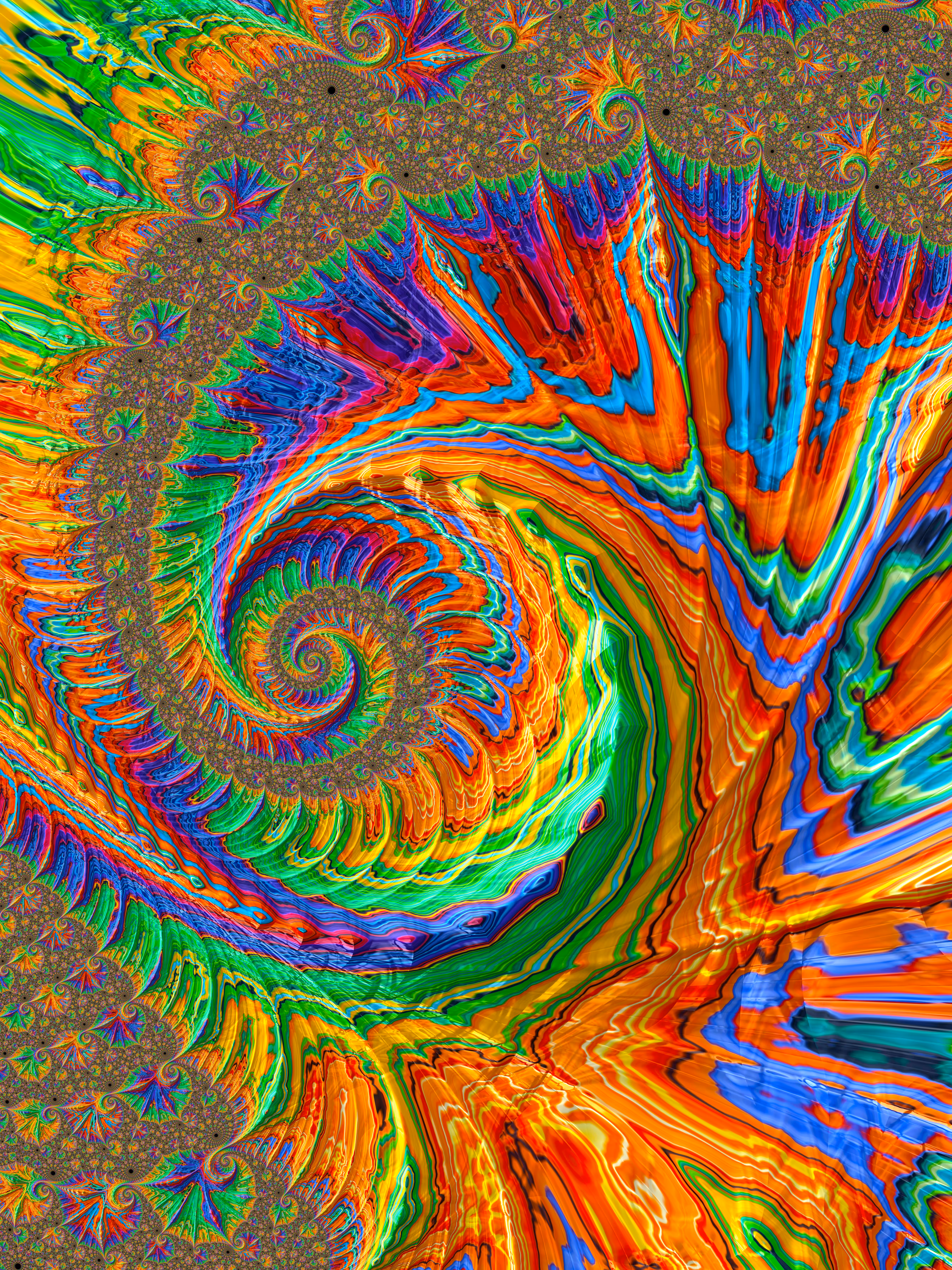 Dreamscapes 4
