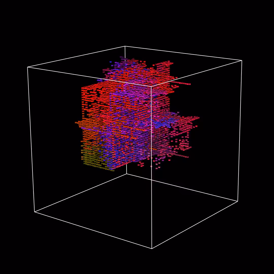 Cu Blocks: Cu-block #27