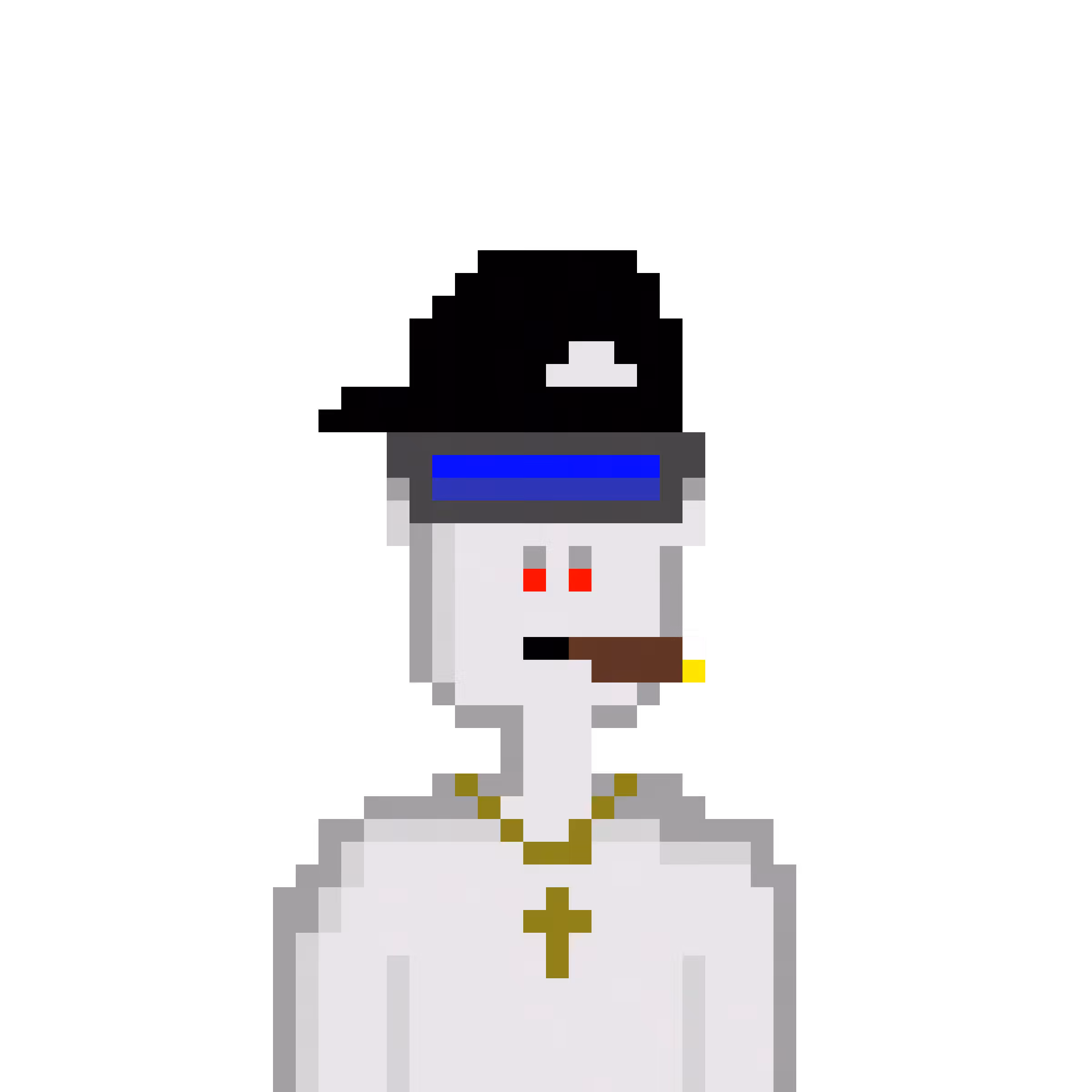 Dank Pixel God #2756