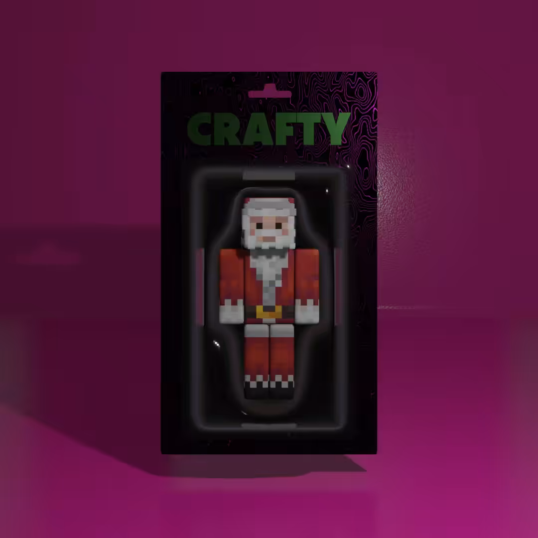CRAFTY #06