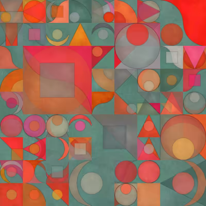 The Order of Things #104