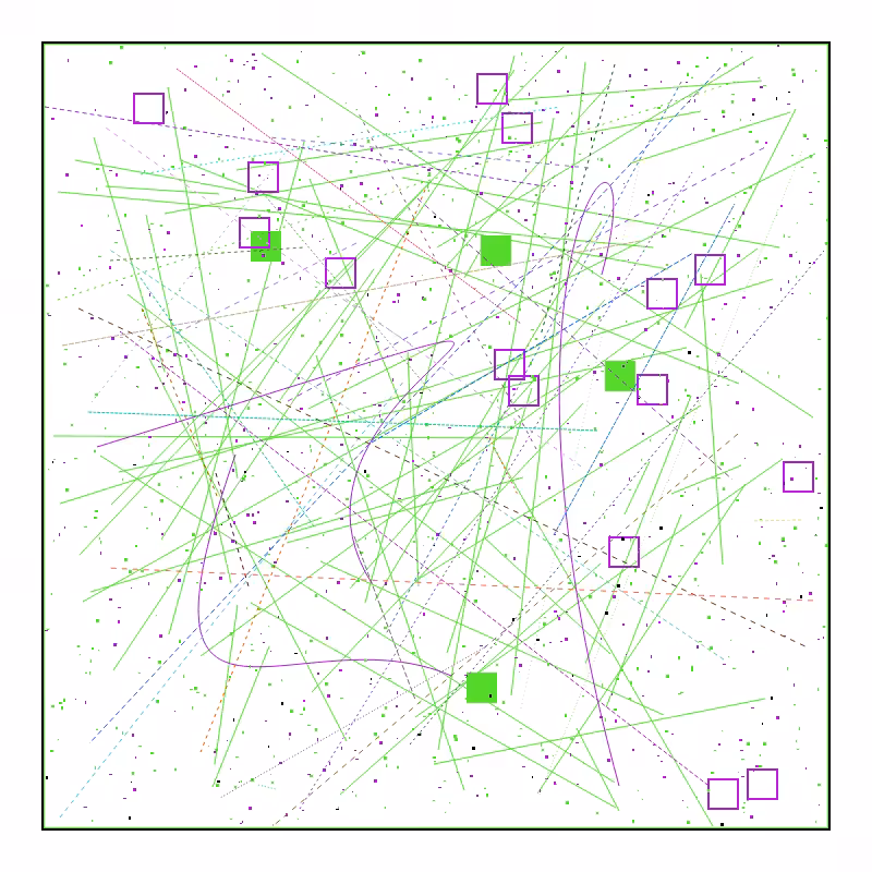 Starmap - AI Study I #92