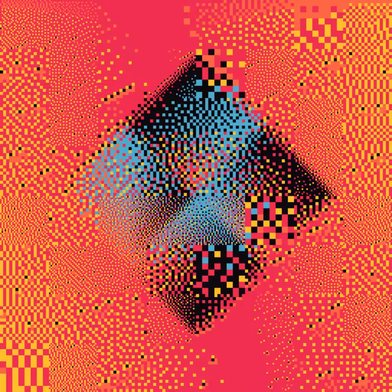 Noumenon #128