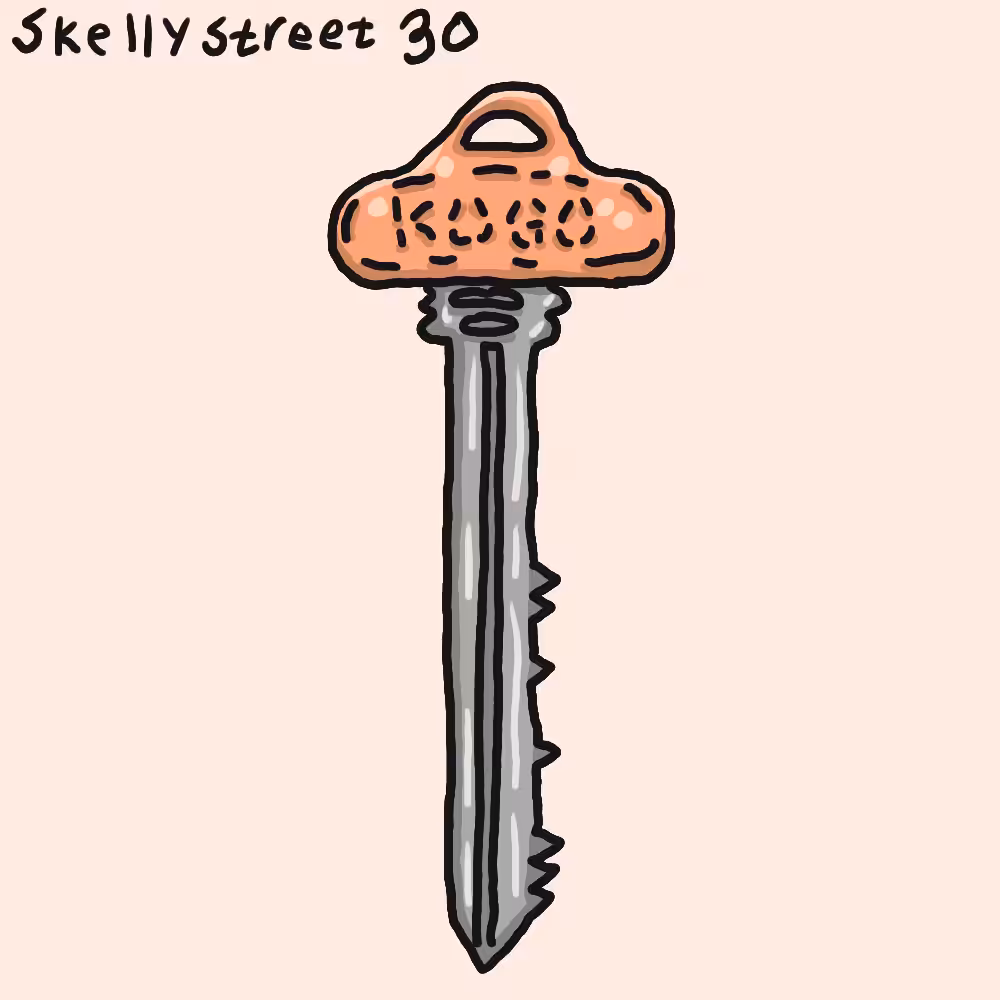 Skellystreet 30