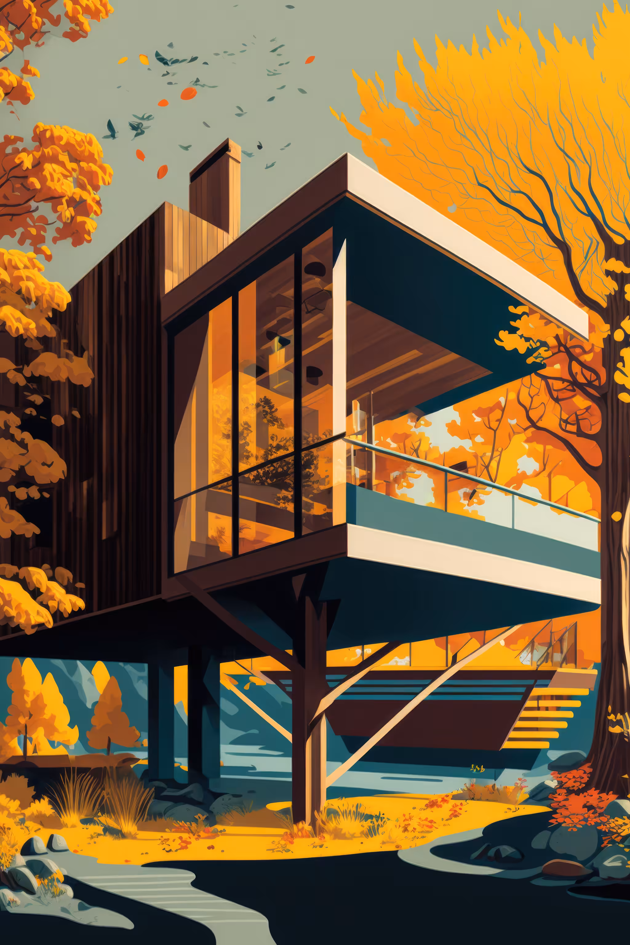 GMGN Fall