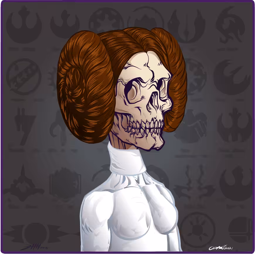 Force Princess