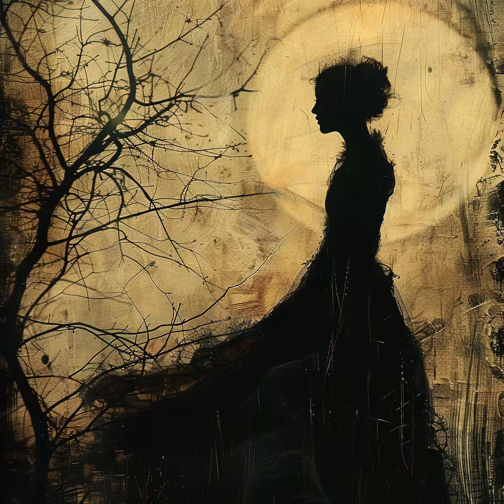 Whispers in the Moonlight