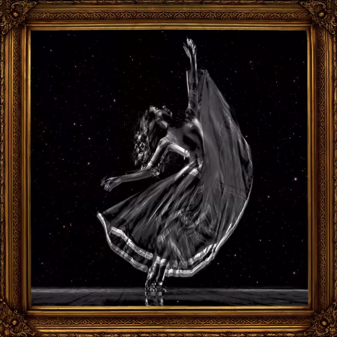 Sacred Geometry 003