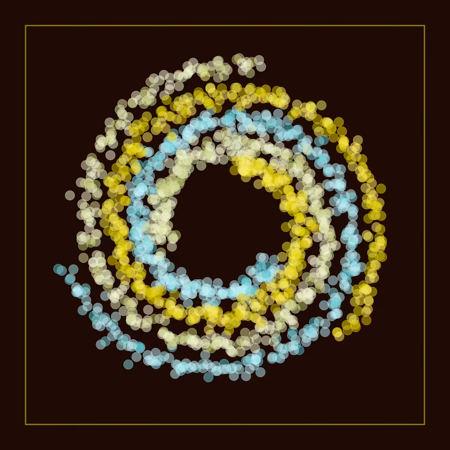 Spirals #79