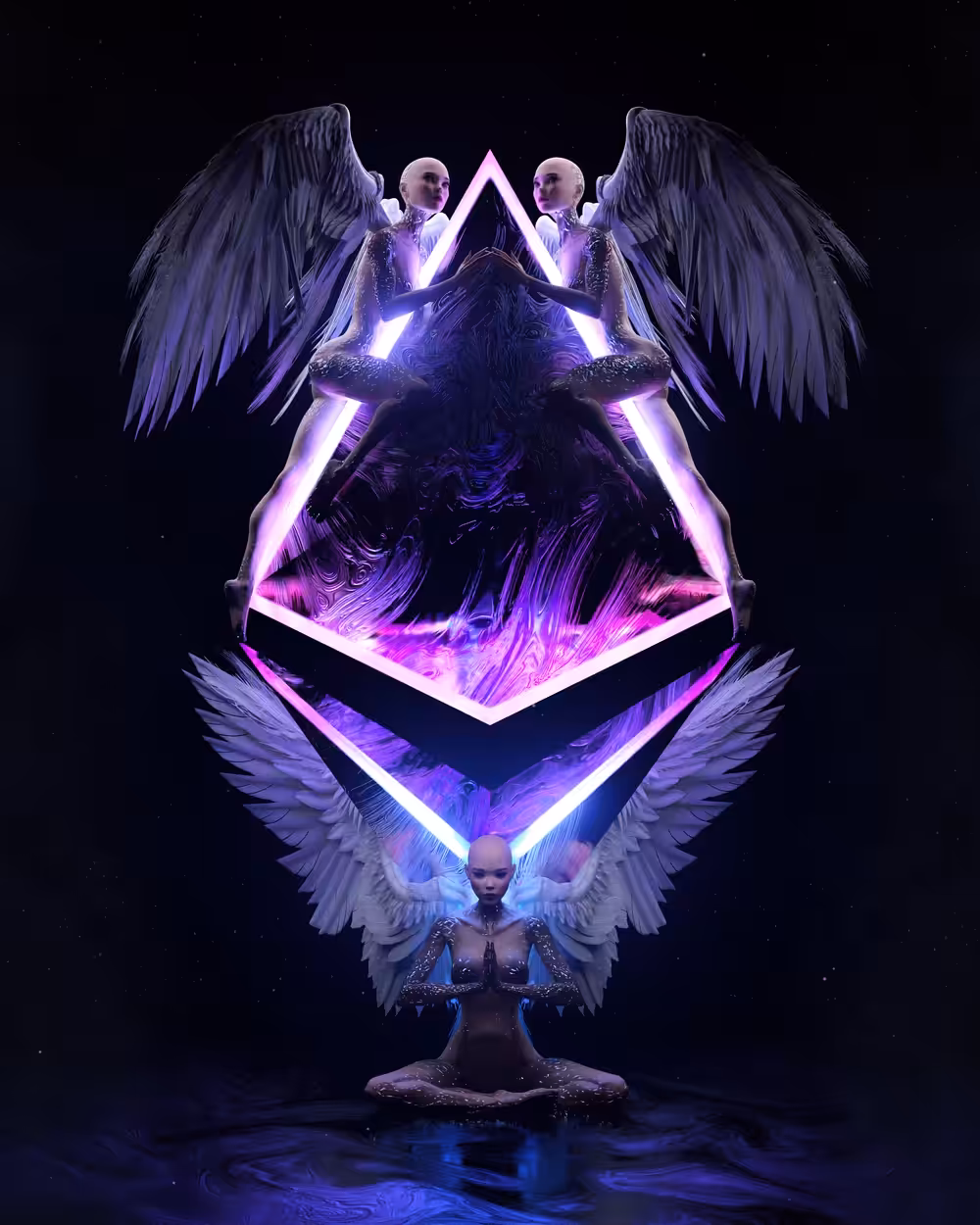 ANGELS ✧ V2