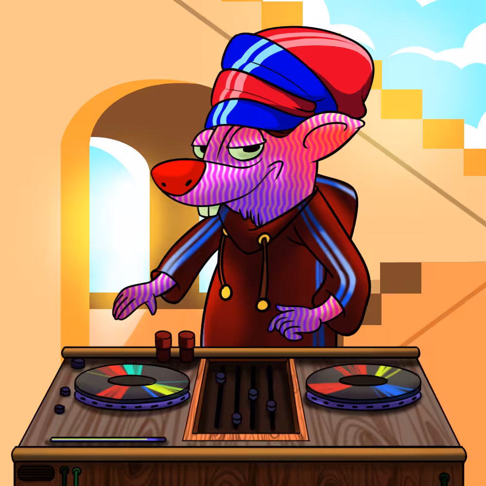 Gecko Skratz #11