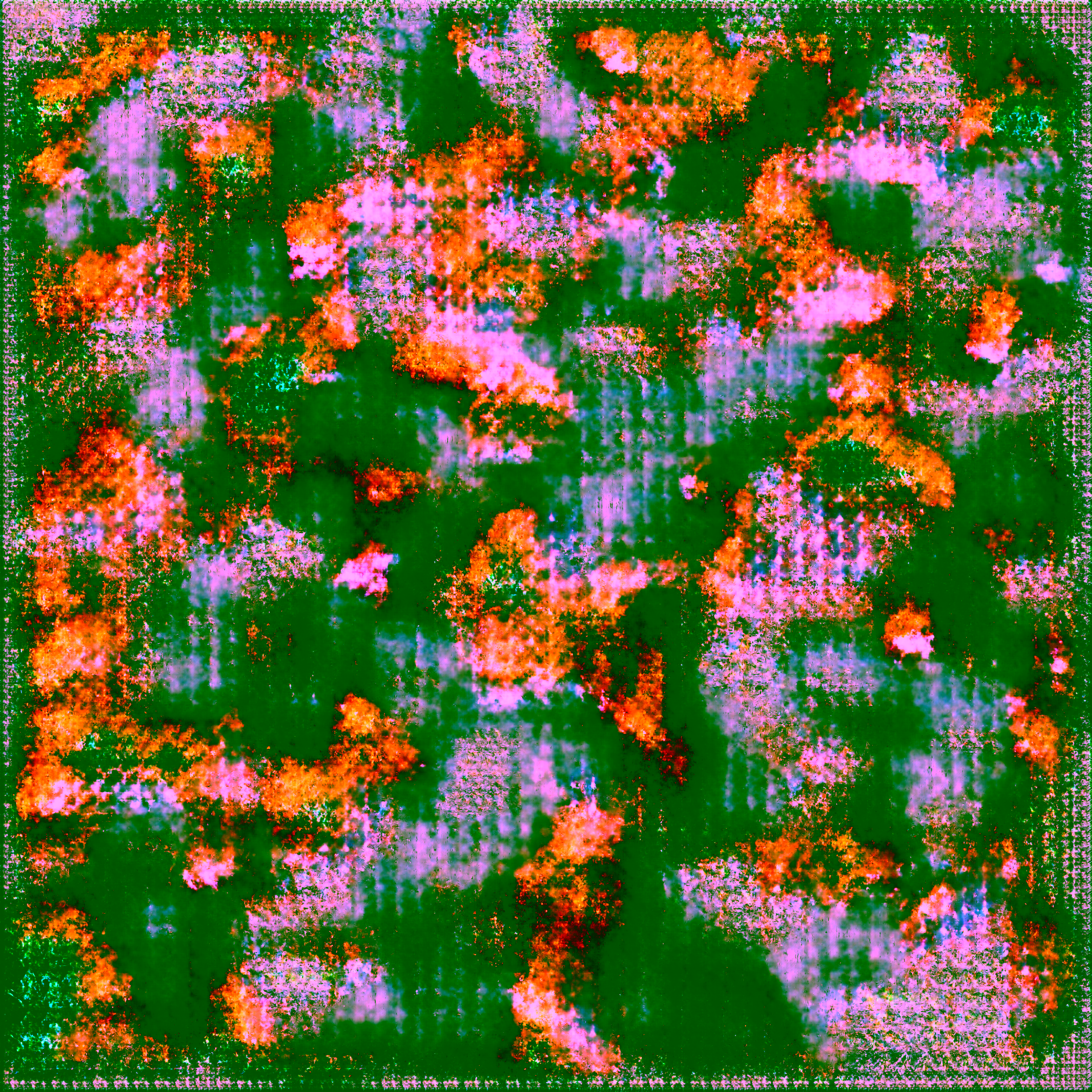 Algorithmic Ember
