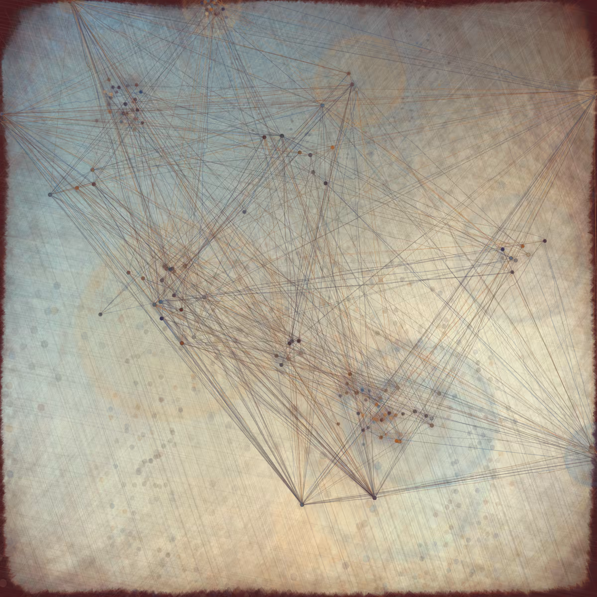 Reticulum