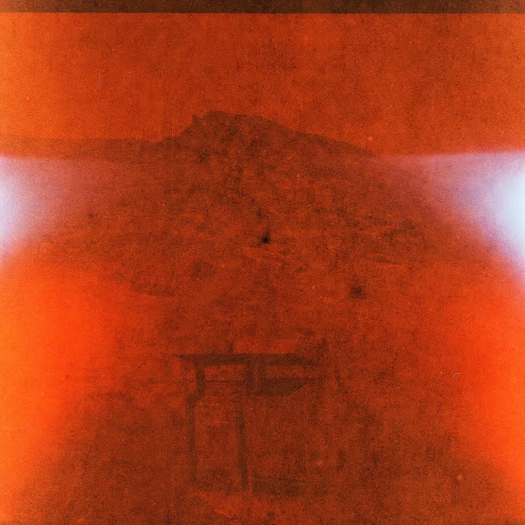 1988 - Red Series - #1