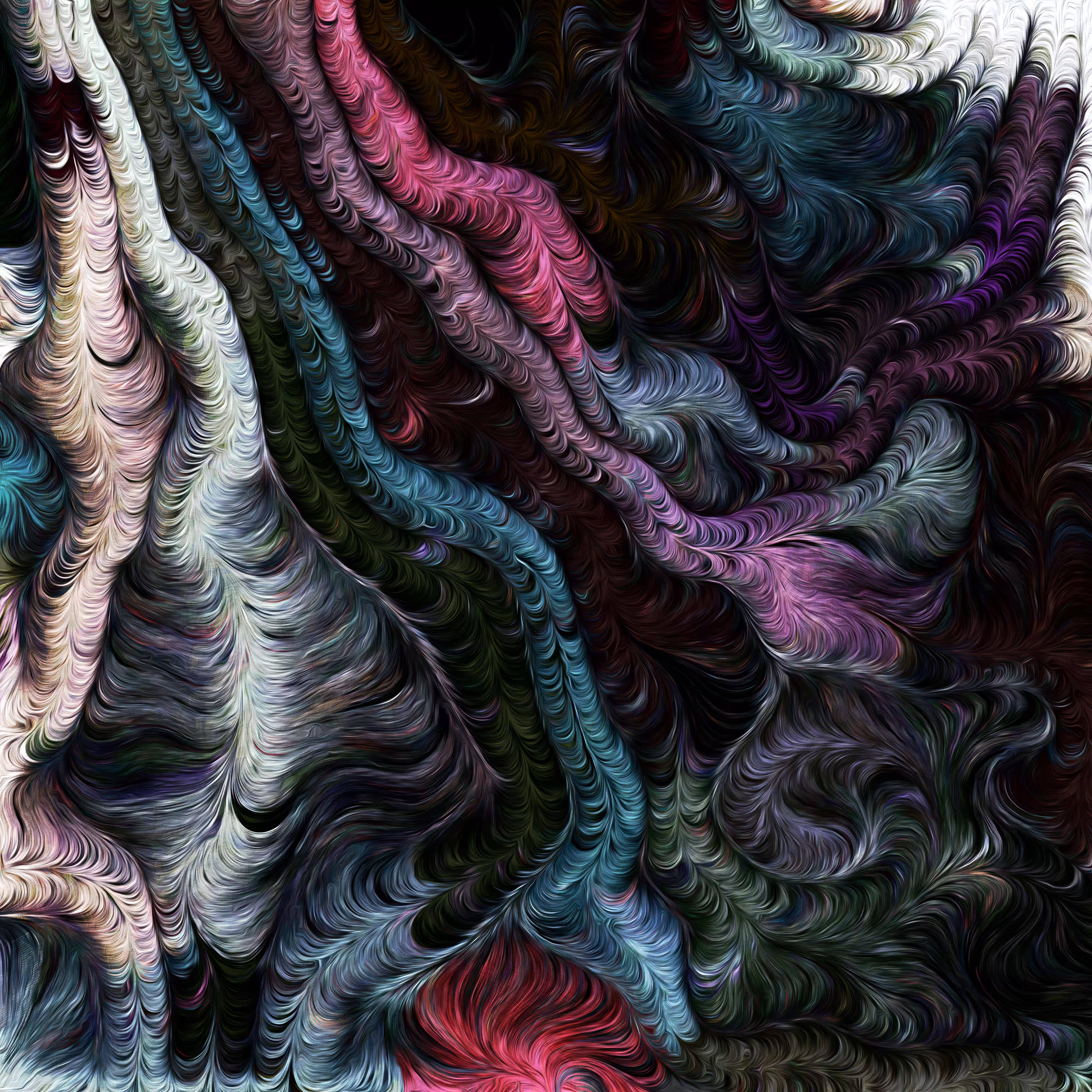 Static Luminosity