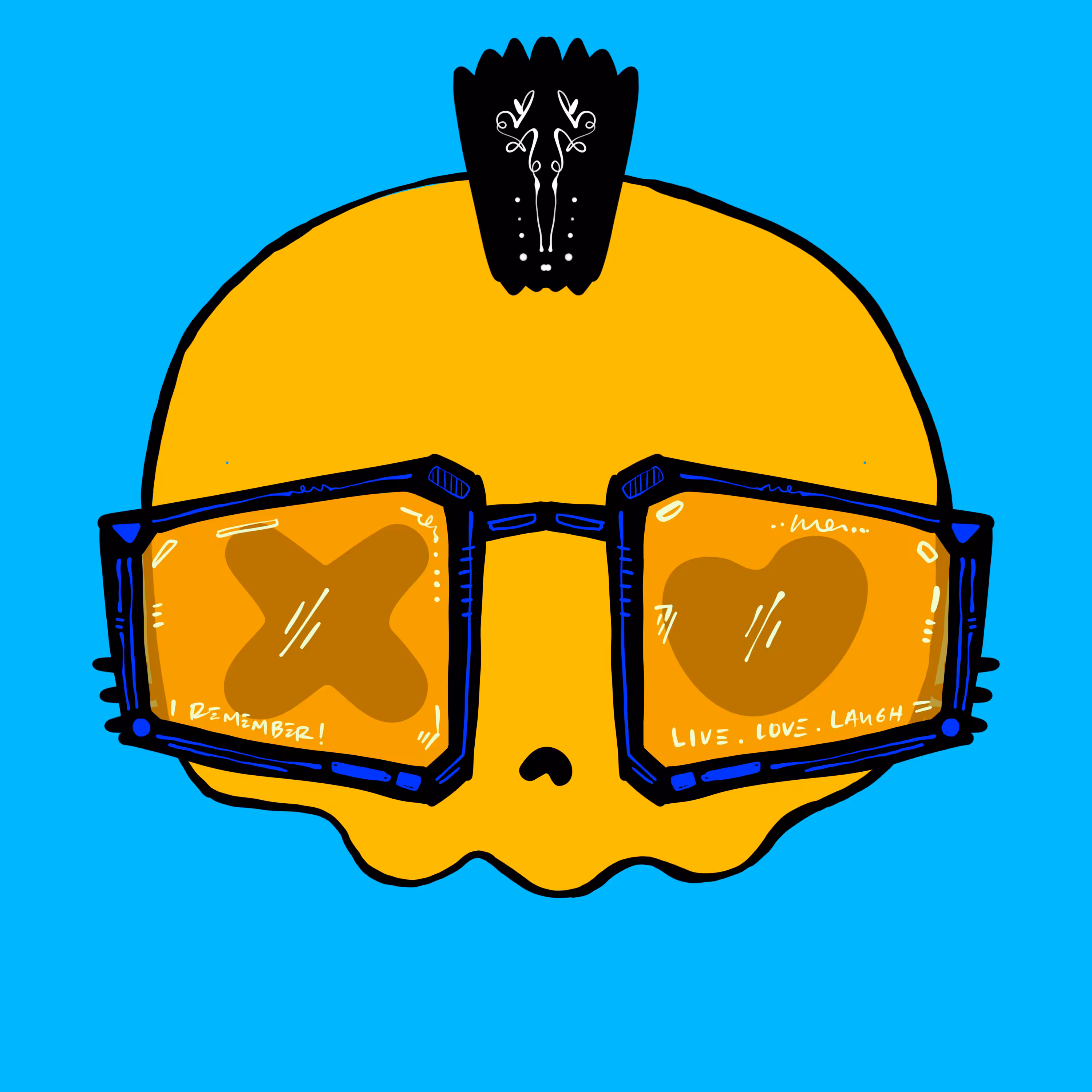 ORGNLS by SABET #38045