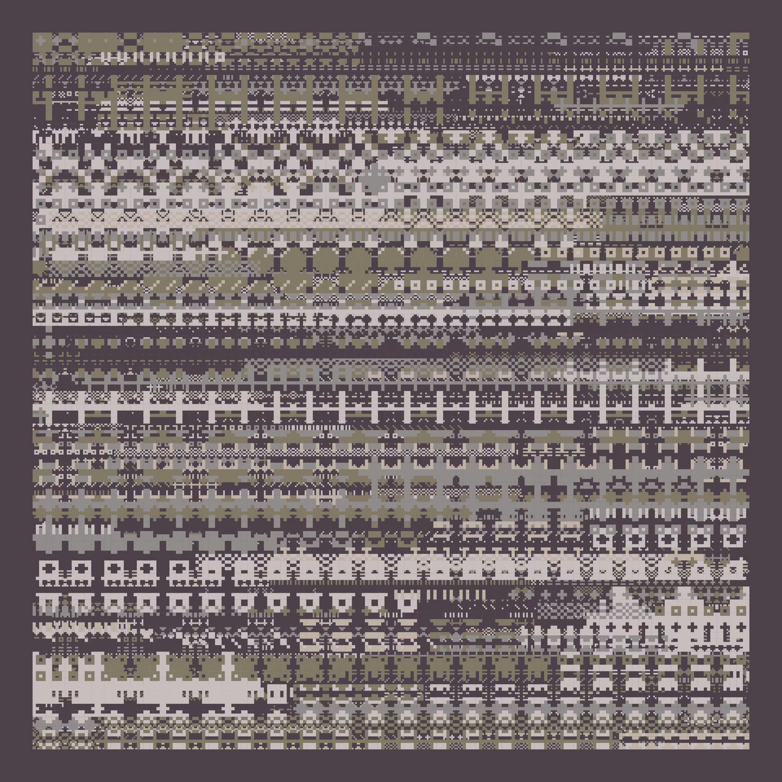 Pixel Management #2053
