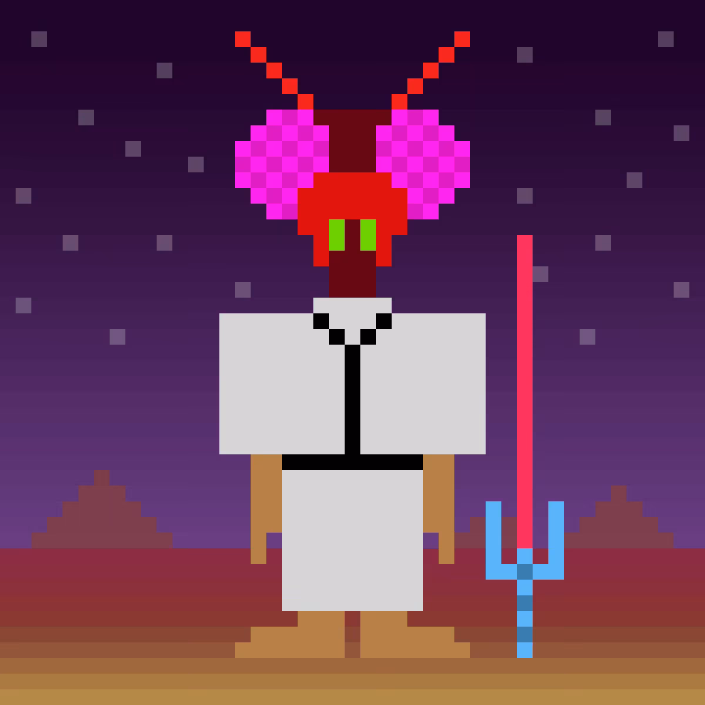 CryptoGalactican #67