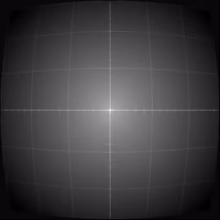 DEAFBEEF Series 0: Synth Poems - Token 106