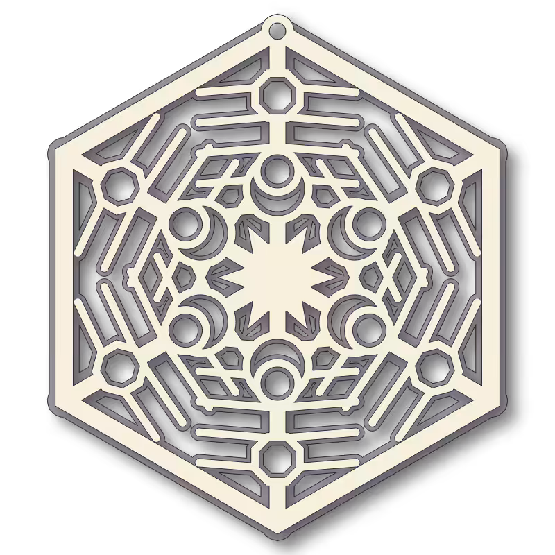 fx(ornament) 2022 #125