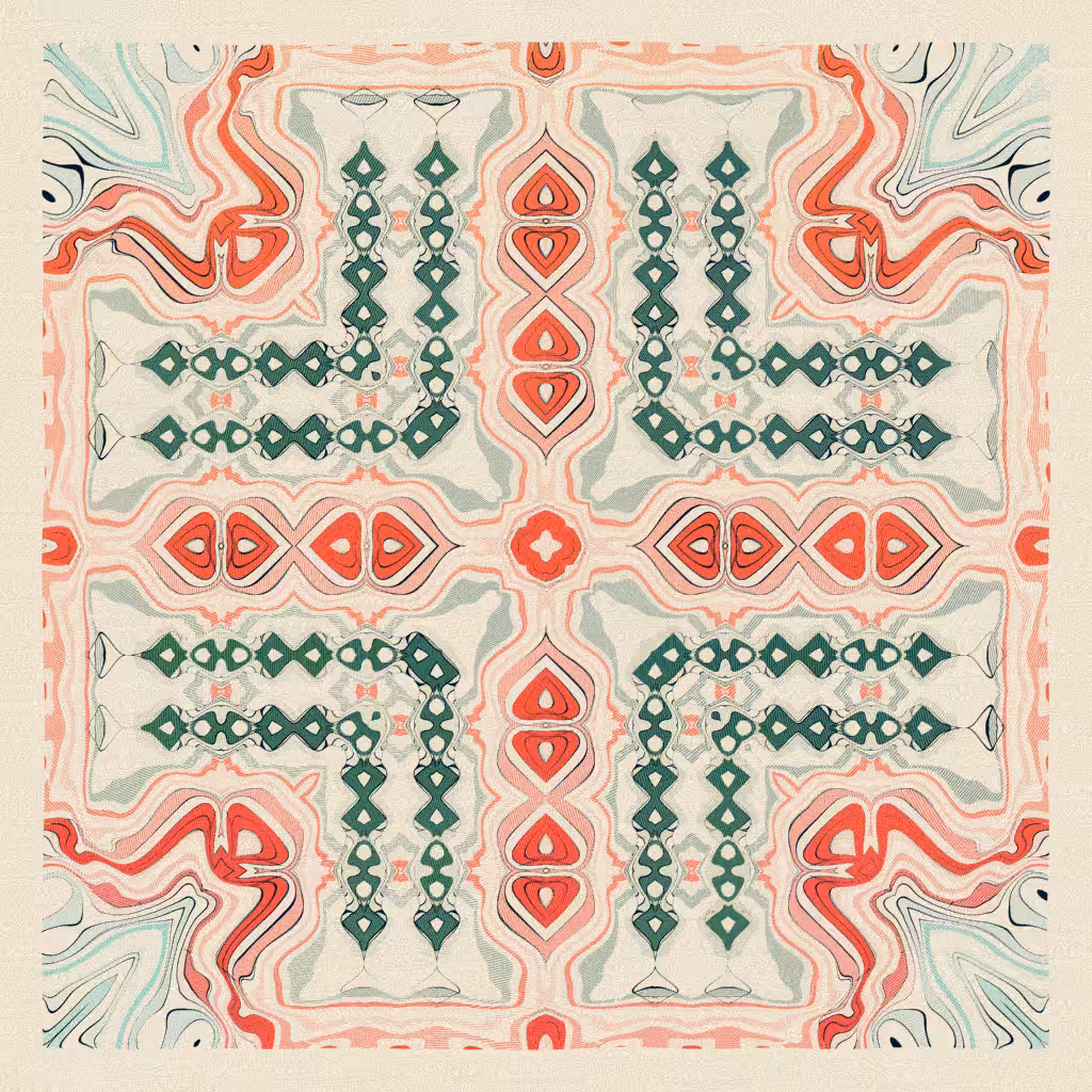 Symmetry #854
