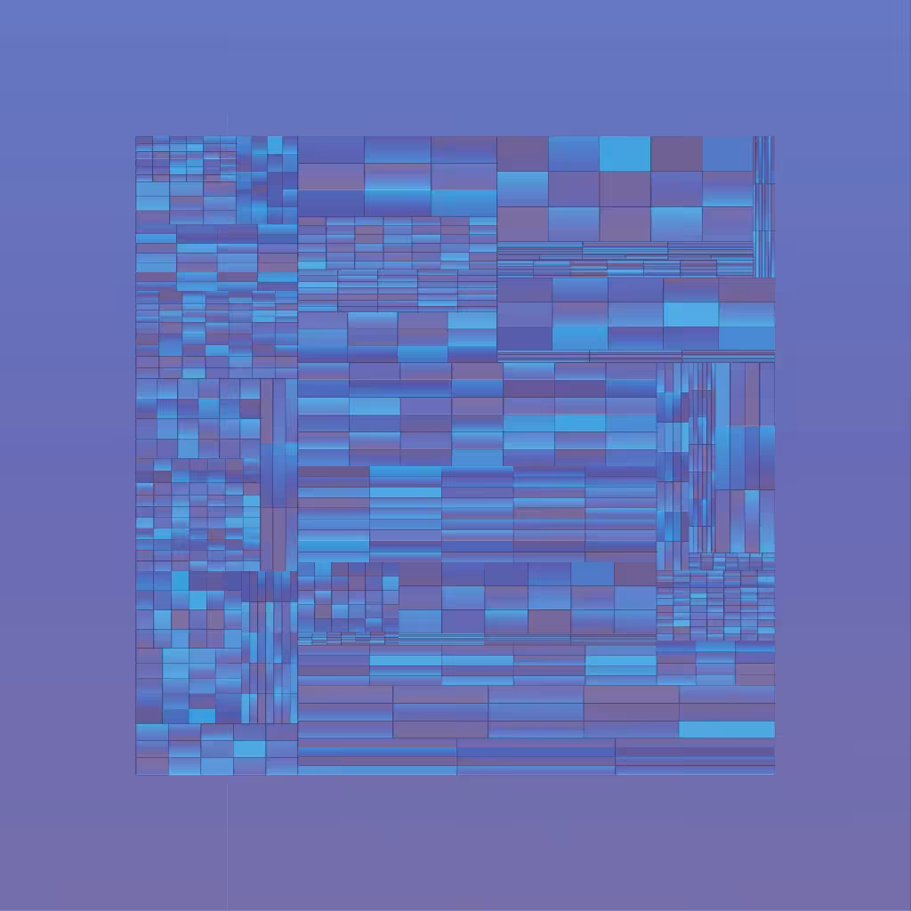 Grid Tones #44