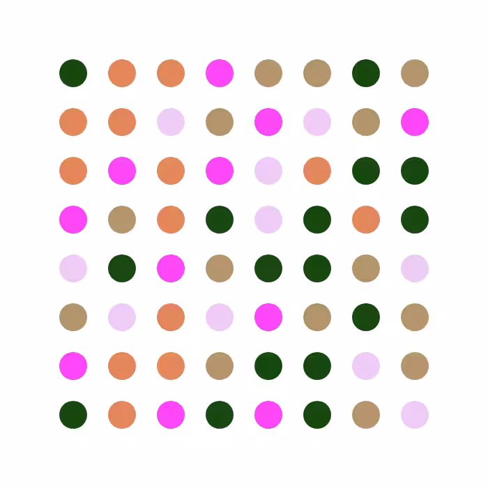 Dots #6