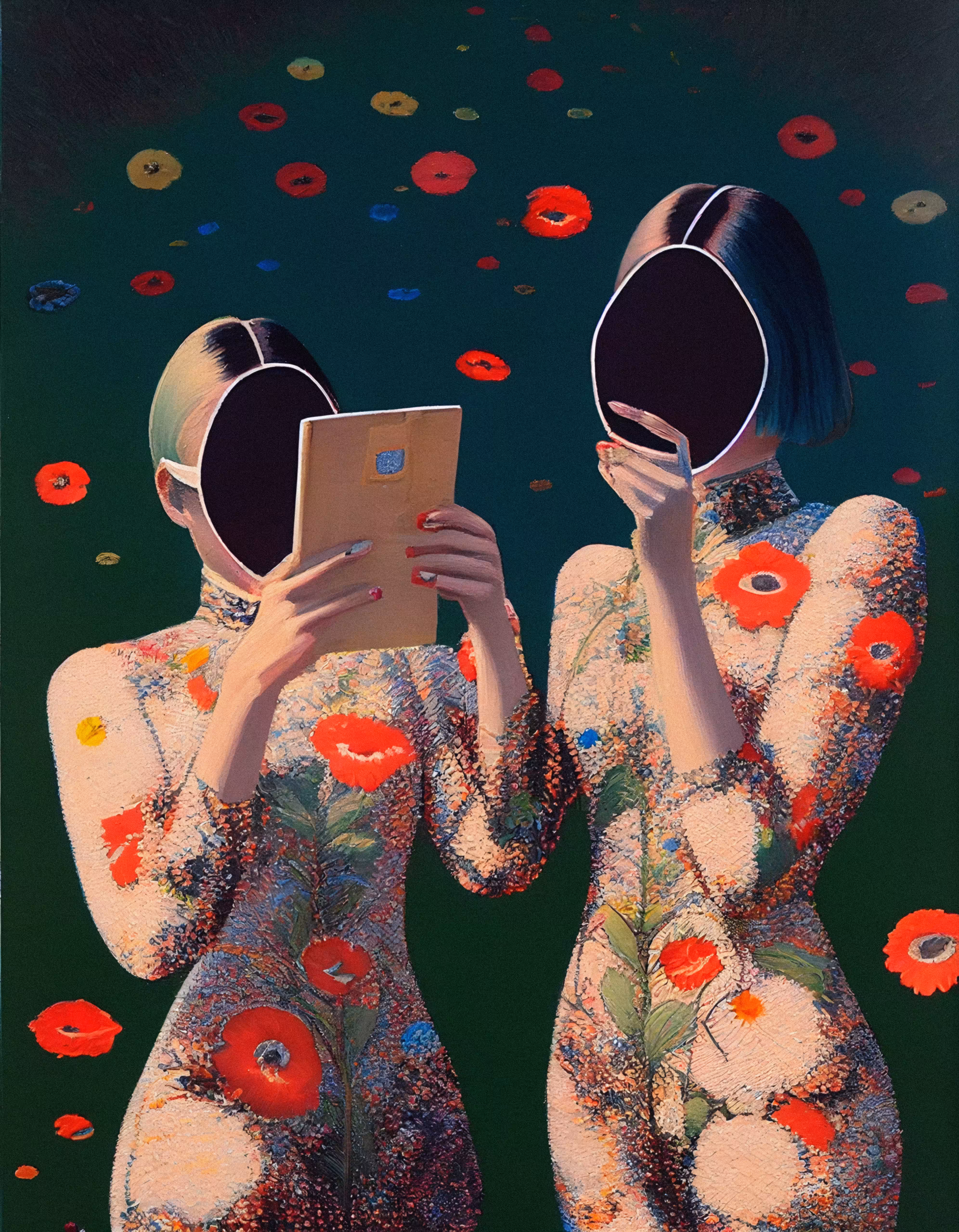 Reading Group