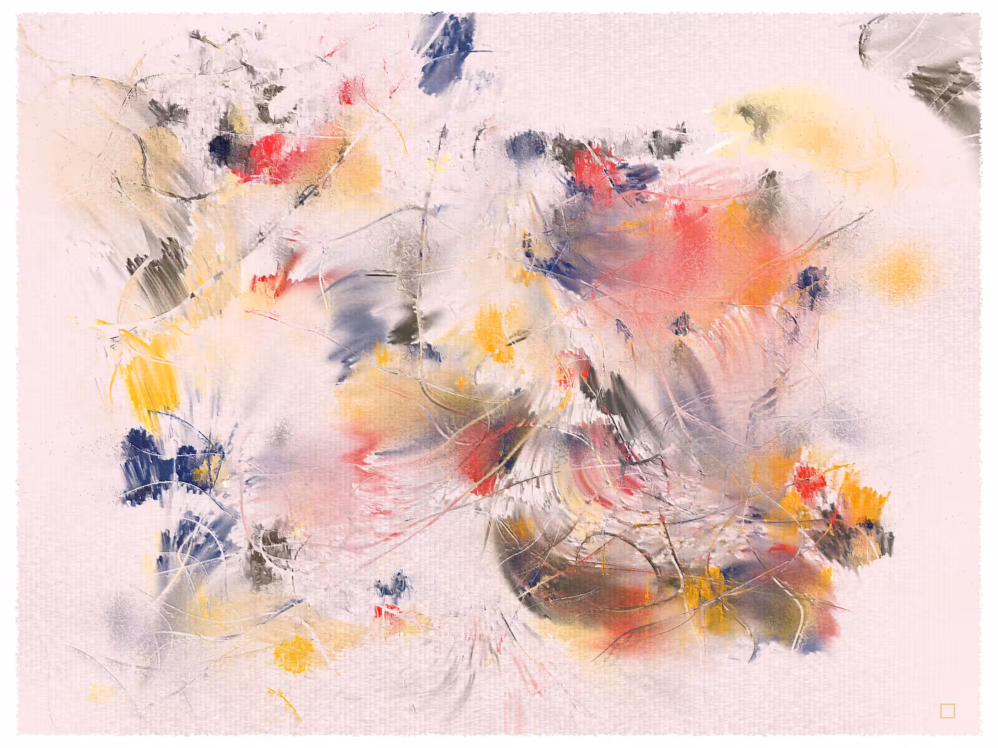 Chromatographies #88