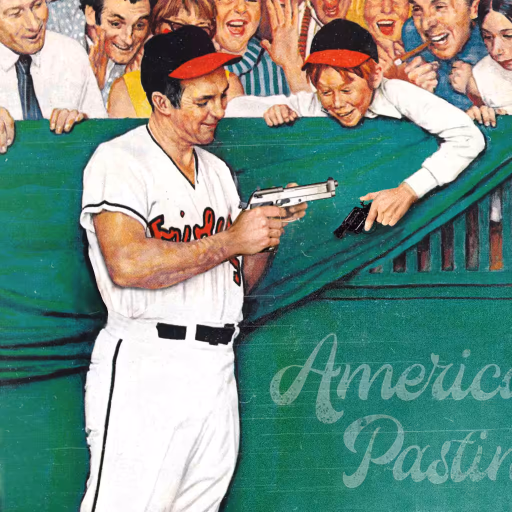 America's Pastime