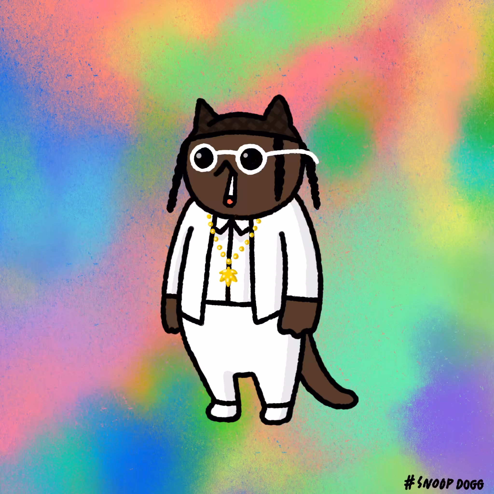 #Snoop Dogg