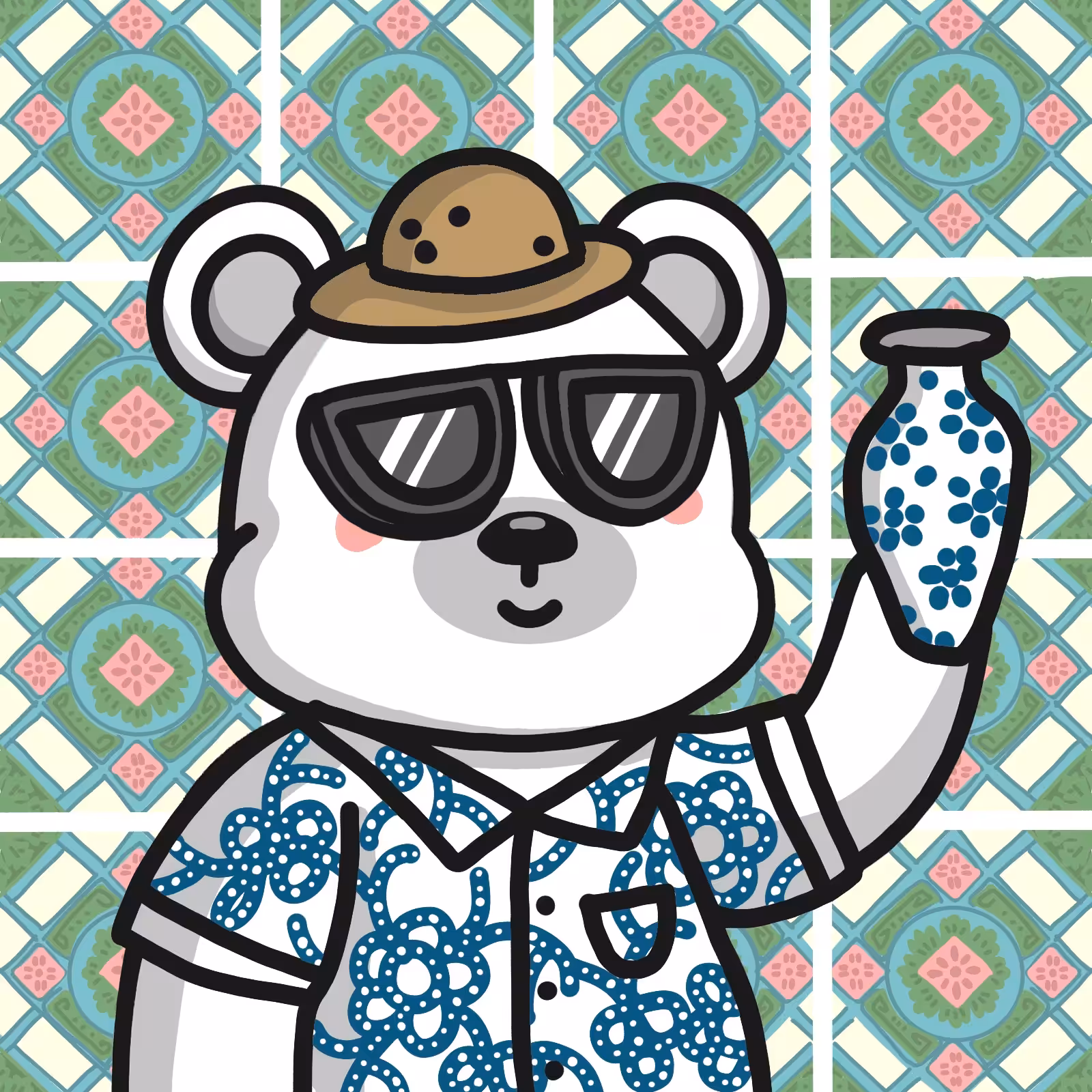 Bearofchris #27