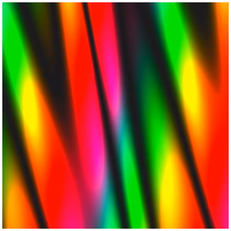 RGB #13