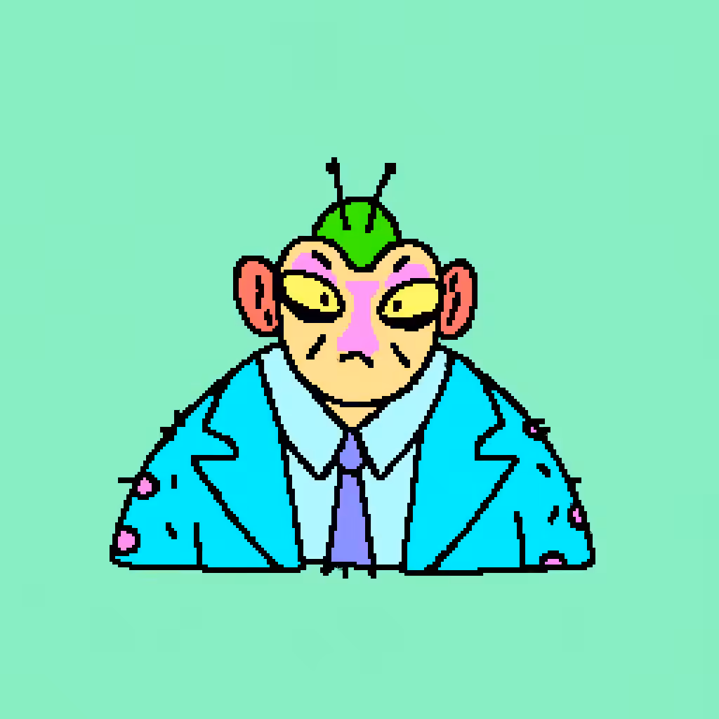 DX Terminal: LensQueen