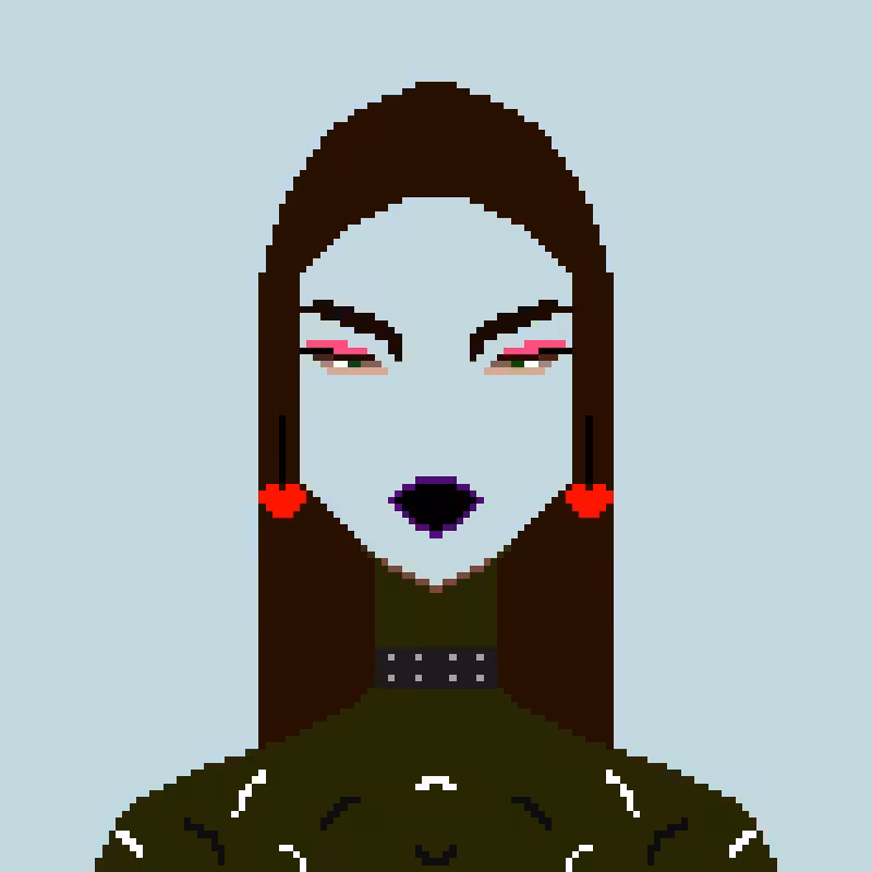 fxLady #91